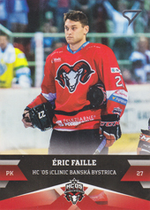 Faille Éric 17-18 Tipsport Liga #14