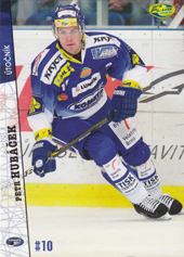 Hubáček Petr 11-12 OFS Plus #14