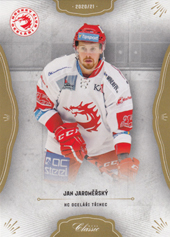 Jaroměřský Jan 20-21 OFS Classic #14