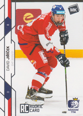 Jiříček David 2021 MK Reprezentace #14