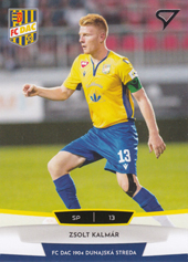 Kalmár Zsolt 19-20 Futbalové Slovensko #14