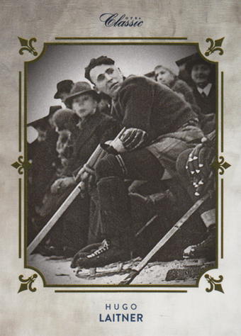 Laitner Hugo 2019 OFS Classic Síň slávy Kladenského hokeje #14