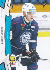 Lušňák Patrik 2020 All Star Edition Tipsport Liga Update #U14