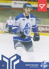 Paulíny Adam 20-21 Slovenská hokejová liga #14