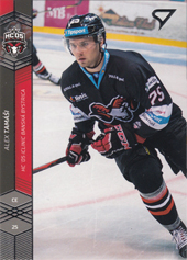 Tamáši Alex 18-19 Tipsport Liga #14