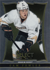 Fowler Cam 13-14 Select #15