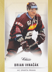 Ihnacak Brian 16-17 OFS Classic #15