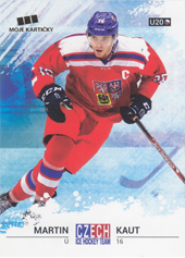 Kaut Martin 2018 MK Reprezentace #15