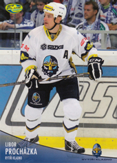 Procházka Libor 12-13 OFS Plus #15