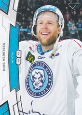 Versteeg Kris 2020 All Star Edition Tipsport Liga Update #U15