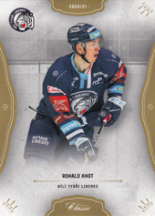 Knot Ronald 20-21 OFS Classic #16