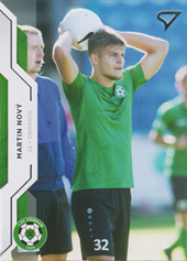 Nový Martin 20-21 Fortuna Liga #16