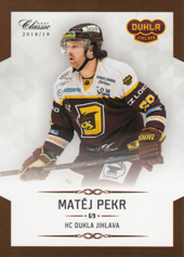 Pekr Matěj 18-19 OFS Chance liga #16