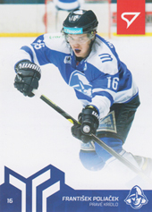 Poliaček František 20-21 Slovenská hokejová liga #16