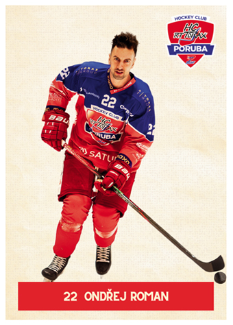 Roman Ondřej 2025 Retro Poruba #16