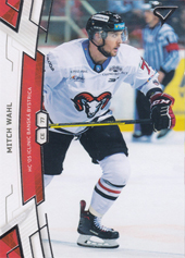 Wahl Mitch 19-20 Tipsport Liga #16