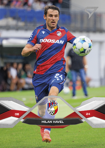 Havel Milan 25-26 Chance Liga #16