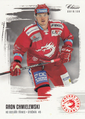 Chmielewski Aron 19-20 OFS Classic #17