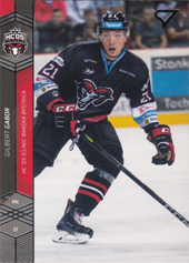 Gabor Gilbert 18-19 Tipsport Liga #17