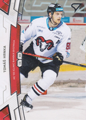 Hrnka Tomáš 19-20 Tipsport Liga #17