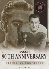 Konopásek Stanislav 2018 OFS LTC Praha #17