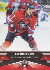 Lamper Patrik 17-18 Tipsport Liga #17