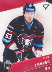 Lamper Patrik 16-17 Tipsport Liga #17