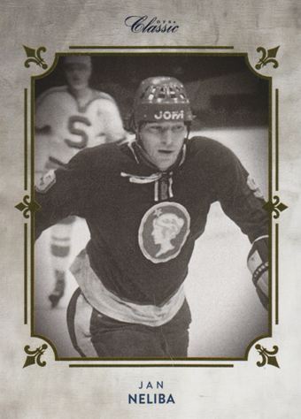 Neliba Jan 2019 OFS Classic Síň slávy Kladenského hokeje #17