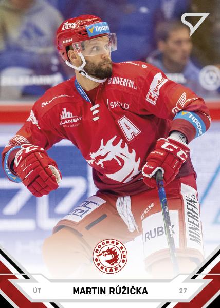 Růžička Martin 21-22 Tipsport Extraliga #17