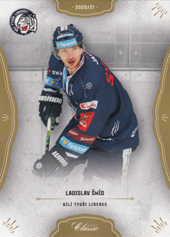 Šmíd Ladislav 20-21 OFS Classic #17