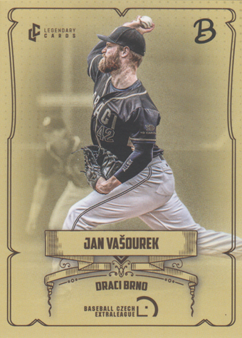 Vašourek Jan 2024 LC Czech Baseball Extraleague #17