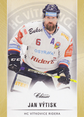 Výtisk Jan 16-17 OFS Classic #17