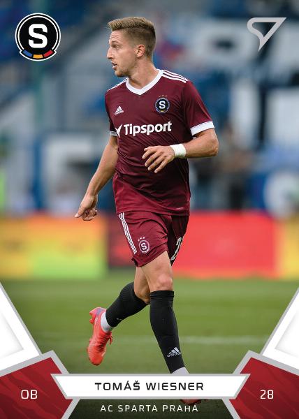 Wiesner Tomáš 21-22 Fortuna Liga #17