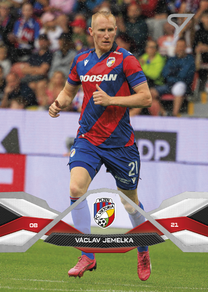 Jemelka Václav 25-26 Chance Liga #17