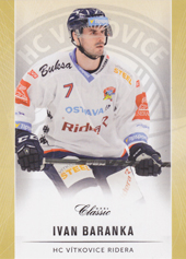 Baranka Ivan 16-17 OFS Classic #18