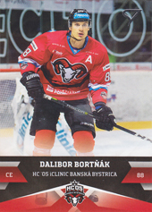 Bortňák Dalibor 17-18 Tipsport Liga #18