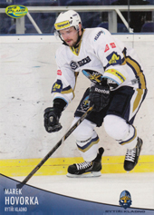 Hovorka Marek 12-13 OFS Plus #18