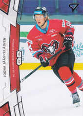 Jääskeläinen Joona 19-20 Tipsport Liga #18