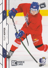 Koffer Filip 2021 MK Reprezentace #18