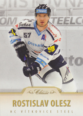 Olesz Rostislav 15-16 OFS Classic #18
