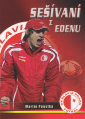 Poustka Martin 2012 Sešívaní z Edenu #18