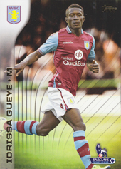 Gueye Idrissa 15-16 Topps Premier Gold #19