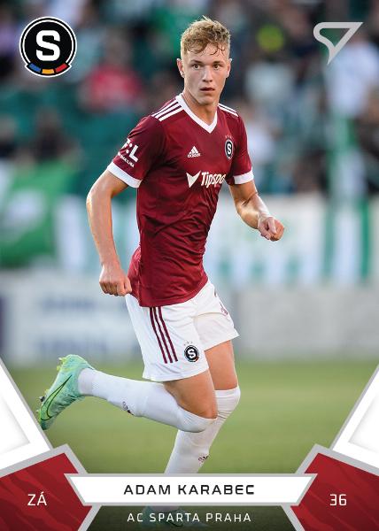 Karabec Adam 21-22 Fortuna Liga #19