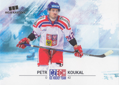 Koukal Petr 2018 MK Reprezentace #19