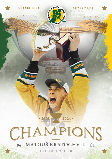 Kratochvíl Matouš 2024 GOAL Champions Vsetín #19