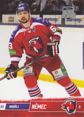 Němec Ondřej 2016 OFS Silver Season #19