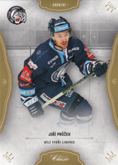Průžek Jiří 20-21 OFS Classic #19