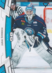 Šimboch Juraj 19-20 Tipsport Liga #19