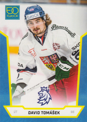 Tomášek David 2024 Euro Oil #19