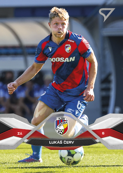 Červ Lukáš 25-26 Chance Liga #19